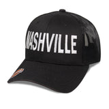 Nashville Trucker Custom