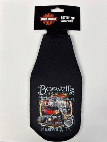 Broadway Bottle Koozie